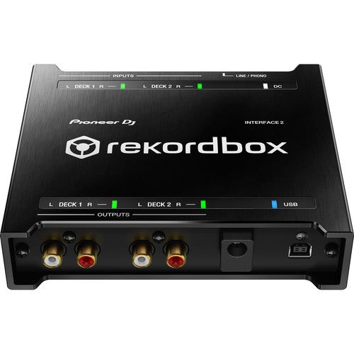 Pioneer interface - pioneer,
