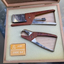 Set regalo cucitrice vintage