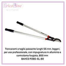 CESOIA TRONCARAMI PER POTATURA