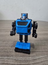 Minibot robocar estrela - robocar,