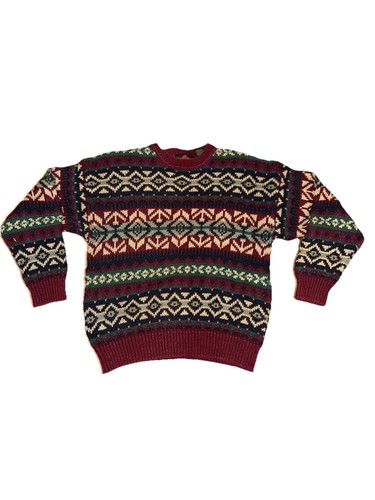 Maglione vintage stone haven - stone,