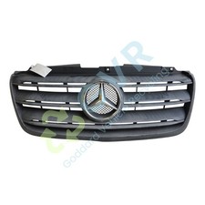 Griglia anteriore Mercedes