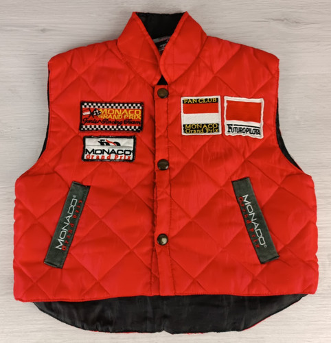 Futuro pilota gilet - -,
