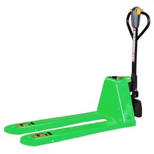 Transpallet elettrico