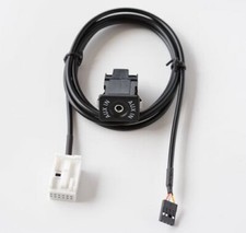 Retrofit AUX ausiliario mp3