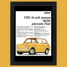 Anni ' 70  * Pubblicità