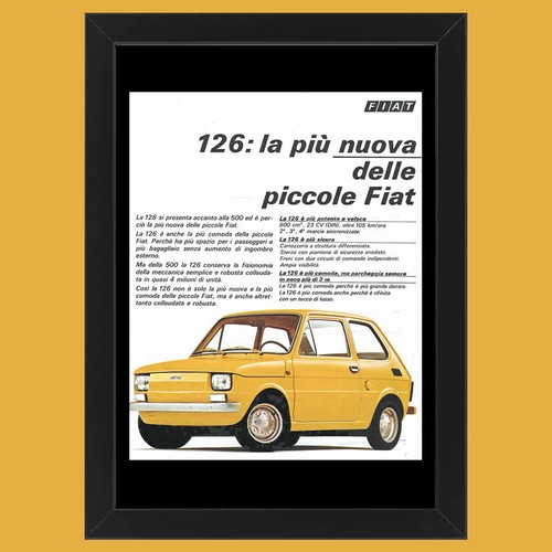 Anni pubblicità - anni,