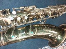 SAX TENORE Selmer MarkVI 1962