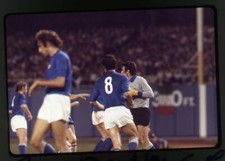 Marco Tardelli #8 - Italy vs