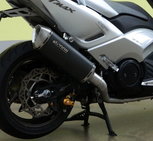 Scarico terminale spark force - scarico,