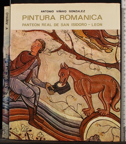 Pittura romanica antonio - romanica.,