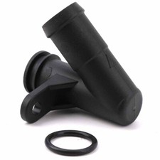 Tubo connettore radiatore AGR