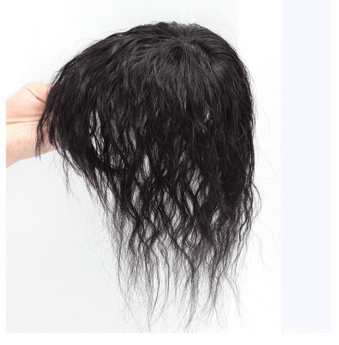 Topper donna clip - in, 100%