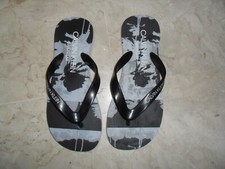 Scarpe Ciabatte Infradito CALVIN KLEIN SWIMWEAR originali n. 38 Perfette