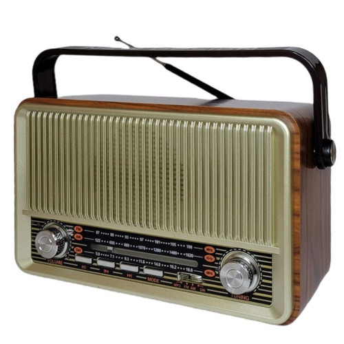 Radio portatile stile - portatile,