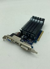 ASUS GeForce GT 630 SILENT 2gb ddr3 VGA, DVI, HDMI Scheda grafica