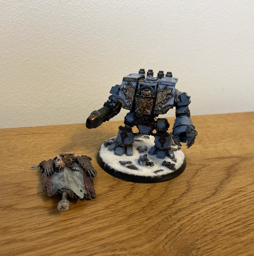 Warhammer 40k forgeworld - 40k,