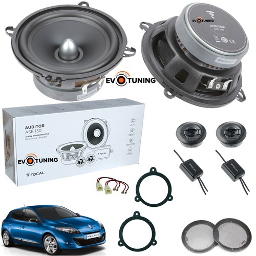 Kit casse altoparlanti - kit,