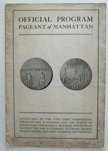 Agosto 1914 new york - 1914,