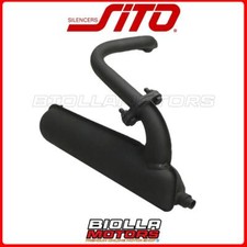 0238 MARMITTA SCARICO SITO