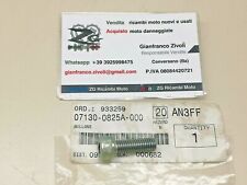 07130-0825A Originale Suzuki bullone AN 650 DL 1000 650 DR 650 GSX 1300 