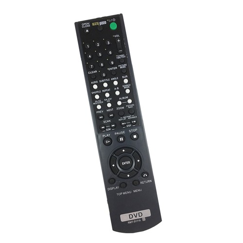 Telecomando nuovo sostituito