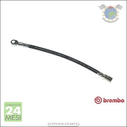 Tubo freni brembo anteriore - freni,