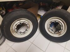 VOLKSWAGEN T1 Bus, 2 cerchioni