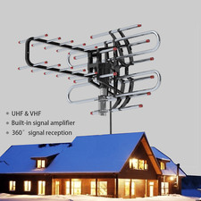 HDTV 1080P Antenna Digitale