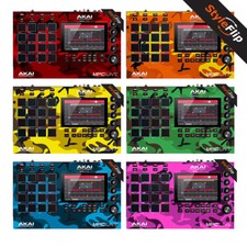 Akai MPC Live Skin | pelle
