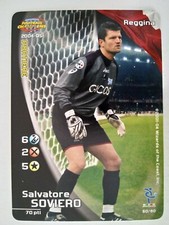 CARD FOOTBALL CHAMPIONS