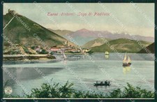 Terni Piediluco Lago di