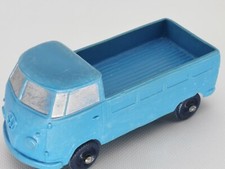 TOMTE LAERDAL VW T1 BULLI BLEU