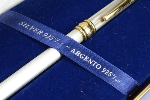 Aurora magellano penna - "magellano",