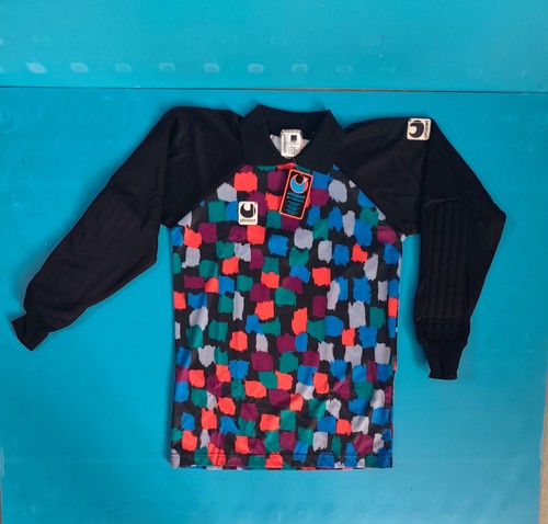 Rara maglia portiere uhlsport - maglia,