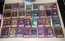 Yu-Gi-Oh! Mazzo