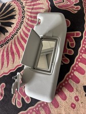 PARASOLE ALETTA ANTERIORE SX PER CITROEN C3  3  III Serie (16 in poi)