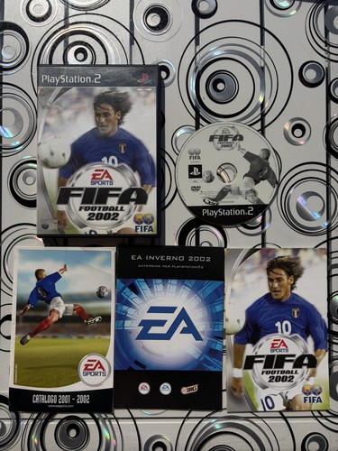 Giochi ps2 ita italiano - , usati