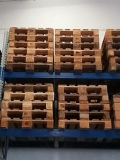 Bancali Bancale EPAL 80x120x15