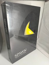 Spawn origins collection - spawn,