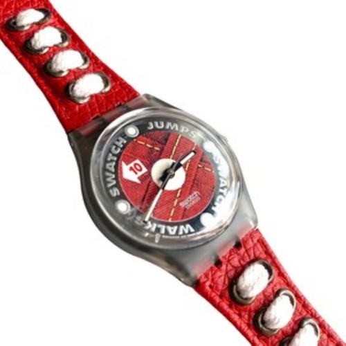 Swatch quarzo athletic gent - swatch,