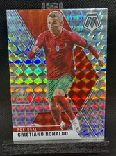 2021 Panini Mosaic UEFA Euro