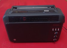 Vintage GE SUPERADIO 7-2887A