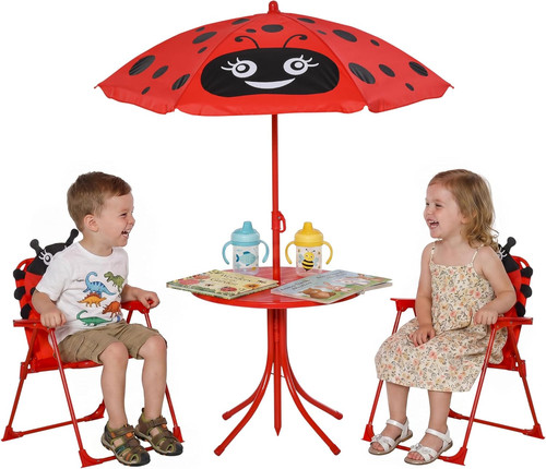 Tavolo picnic per bambini - per,