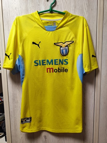Maglia maglia calcio trasferta