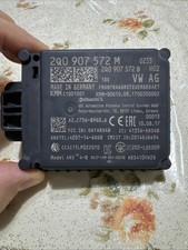 2Q0907572M RADAR CENTRALINA