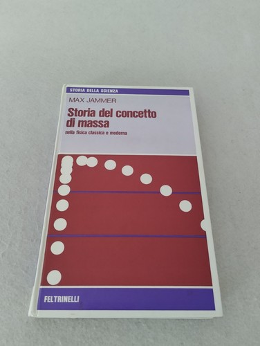 Storia del concetto massa - storia,