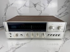 Sansui 661 Ricevitore Stereo