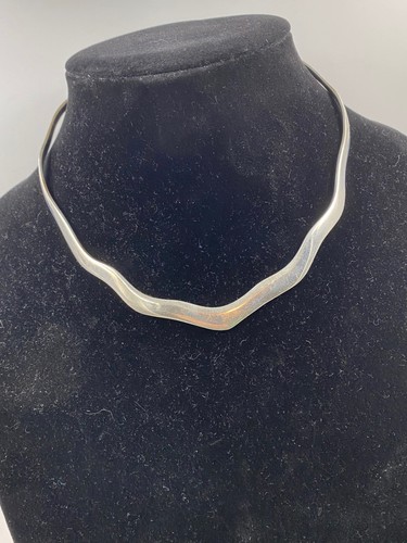 Collana girocollo vintage - , in