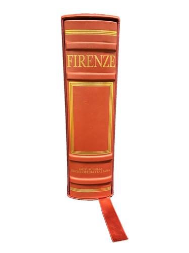 Firenze edizione luxury - edizione,